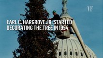 A Brief History of the National Christmas Tree