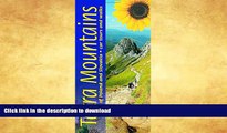 READ  Tatra Mountains of Poland and Slovakia: Car Tours and Walks (Landscapes) (Sunflower