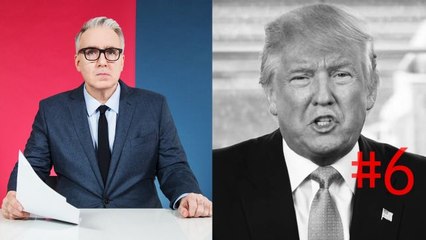 Can Trump Possibly Believe What He's Saying?