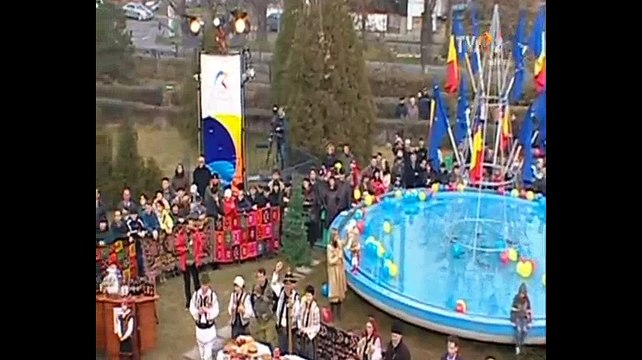 Mioara Velicu - Zi-i mai tare, lautare (Sa petrecem romaneste - TVR 2 - 2009)