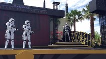 Star Wars Saison de la Force à Disneyworld