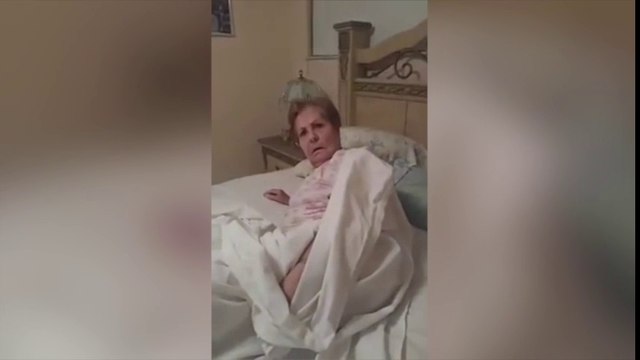 Estos abuelos cubanos te emocionarán: Murió Fidel