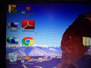 how to make a extra drive laptop desktop all windows