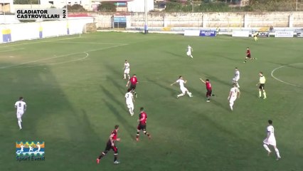 Le beau geste de fair play en D4 italienne après un but litigieux