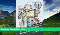 FAVORIT BOOK Road Trip USA: Cross-Country Adventures on America s Two-Lane Highways Jamie Jensen