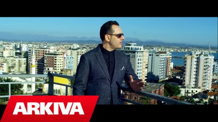 Nebi Sahiti NEBI - Zemra te kerkon falje (Official Video HD)