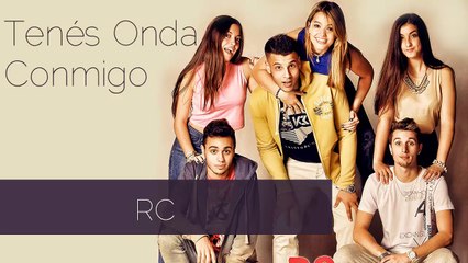 Enganchados Marama -Rombai y mas