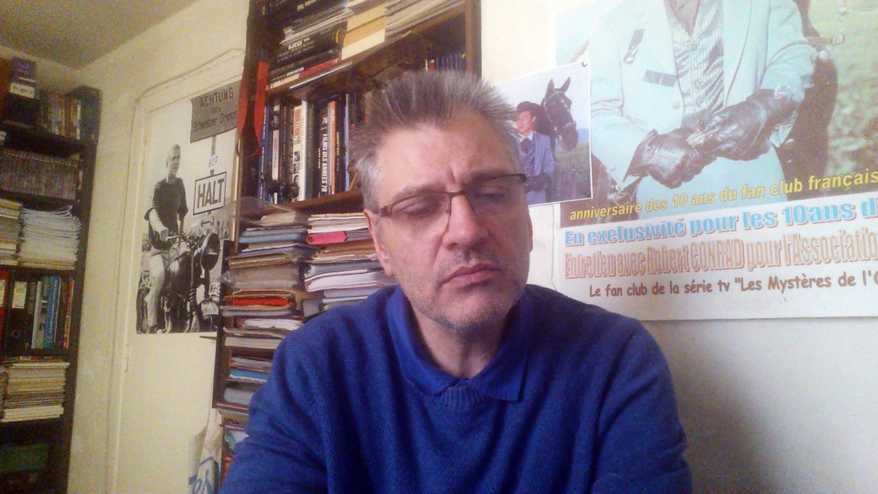 AIMER A PERDRE LA RAISON