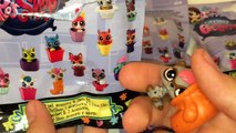 Littlest Pet Shop Surprise Toys,Маленький Зоомагазин Сюрпризы на Русском языке