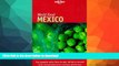 READ BOOK  Lonely Planet World Food Mexico FULL ONLINE
