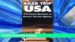 FAVORIT BOOK Road Trip USA: Cross-Country Adventures on America s Two-Lane Highways (Moon Road