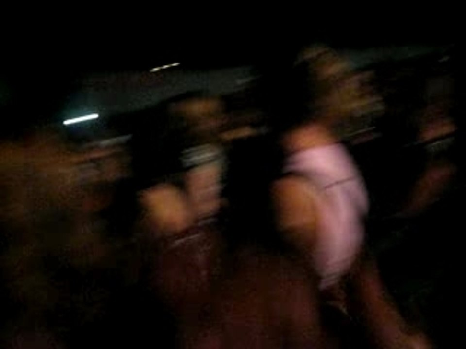 MikA 2007 foire aux vins Colmar 2