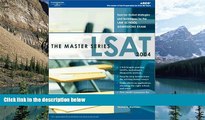 Online Arco Arco s LSAT 2004 (Arco Master the LSAT) Full Book Download