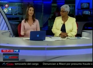La tremenda metida de pata de nuria en vivo
