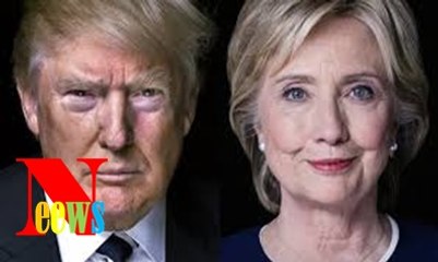 Mạng xã hội dậy sóng vì Trump gọi Clinton là 'mụ đàn bà xấu xa'
