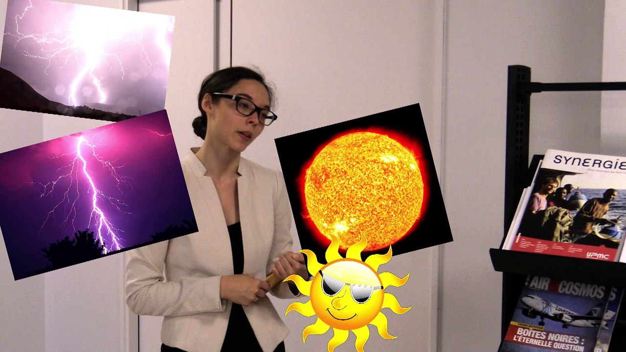 Le retour de Cap’tain Plasma - Prix des Lycéens 2016