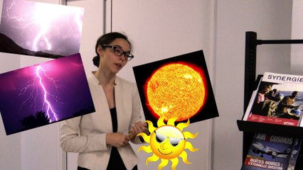 Le retour de Cap’tain Plasma - Prix des Lycéens 2016