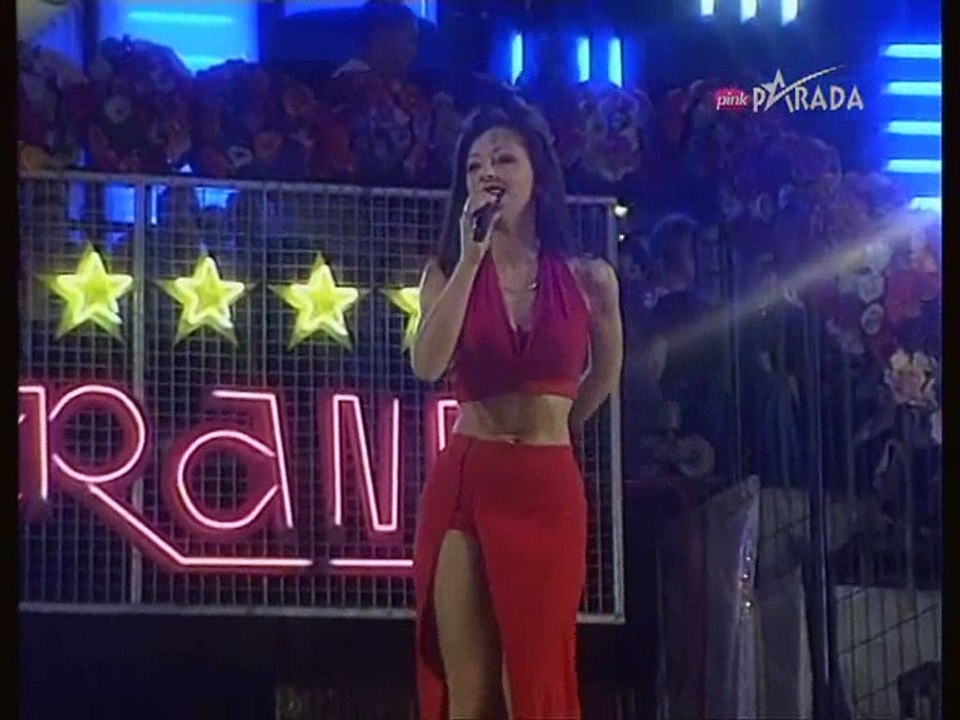 Natasa Djordjevic - Okrece se ovaj zivot (Grand show 2000)