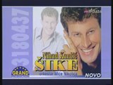 Nihad Kantic Sike - Reklama za album (Grand 2000)