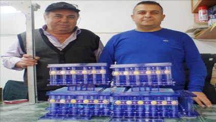 Paramatik'ten sonra Euromatik, 20 bin sipariş aldı