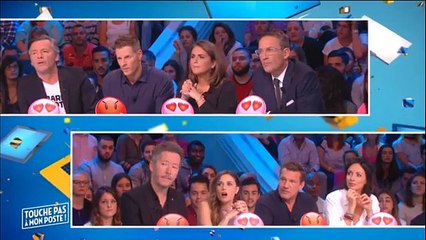 Capucine Anav avoue avoir fait une sextape !