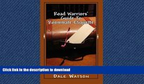 READ THE NEW BOOK Road Warriors  Guide To Roommate Etiquette: common sense that s not-so common