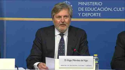 Eduardo Mendoza, Premio Cervantes 2016