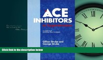 FAVORIT BOOK ACE Inhibitors in Hypertension: A Guide for General Practitioners BOOOK ONLINE