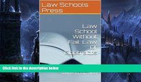 Pre Order Law School Without Fail: Law Of Contracts: (e law book) Contract law essay methods a -