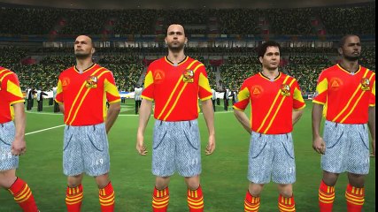 2014 4chan Summer Cup group G - [s4s] vs /asp/