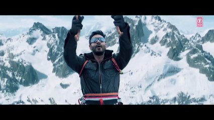 BOLO HAR HAR HAR Full Video Song -  SHIVAAY Title Song -  Ajay Devgn -  Mithoon Badshah - T-Series