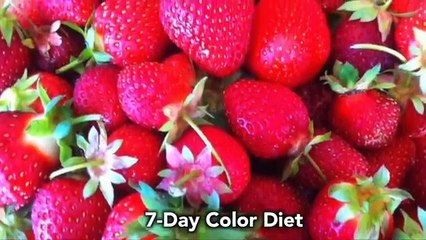 Some celebrity diets in world