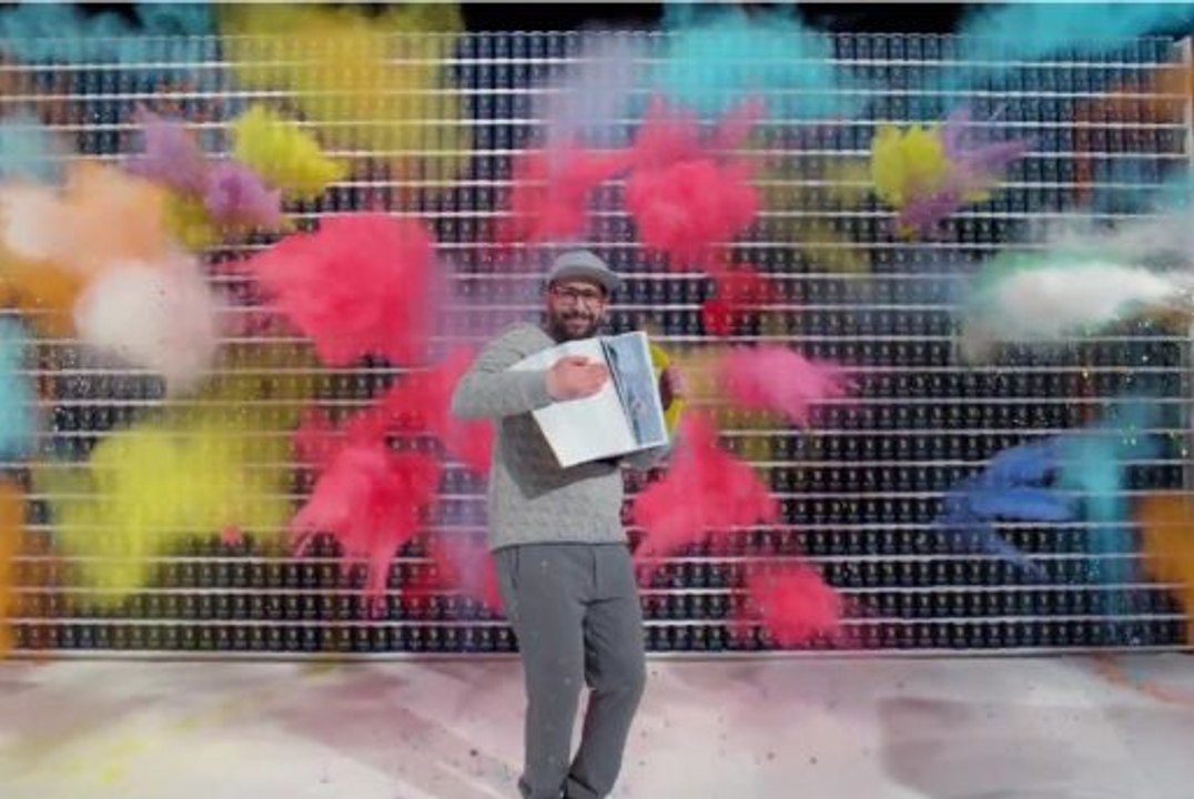 Culture Week by Culture Pub : musiques de pub et clip de dingue