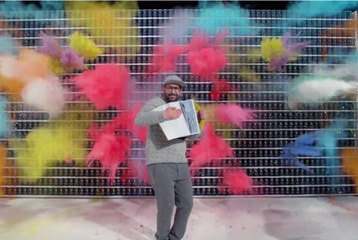 Culture Week by Culture Pub : musiques de pub et clip de dingue