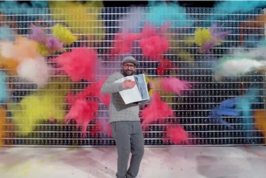 Culture Week by Culture Pub : musiques de pub et clip de dingue