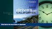 FAVORIT BOOK Frommer s 25 Great Drives in California (Best Loved Driving Tours) READ NOW PDF ONLINE