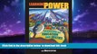 Pre Order Learning Power: Organizing for Education And Justice (John Dewey Lecture) Jeannie Oakes