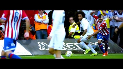 Amazing Football Skills  Volume #4  HD 2017