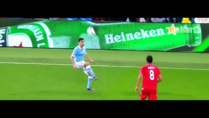 Amazing Football Skills  Volume #6  HD 2017