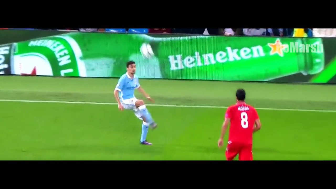 Amazing Football Skills  Volume #6  HD 2017