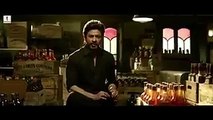 Raees Hindi Movie New Leaked Trailer Shah Rukh Khan Mahira Khan