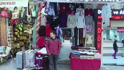 Unruhige Zeiten: Die türkische Wirtschaft taumelt