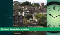 READ PDF The Most Beautiful Country Towns of England (Most Beautiful Villages Series) READ EBOOK