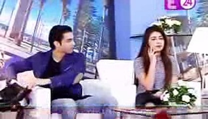 RUHI KA PYAAR ENTRY Yeh Hai Mohabbatein 1 December 2016