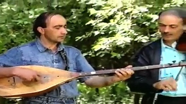 NEKAD DAVNO Braća Geljić _n