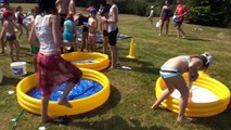 ACM Petit Caux - jeux d'eau 26 aout 2016