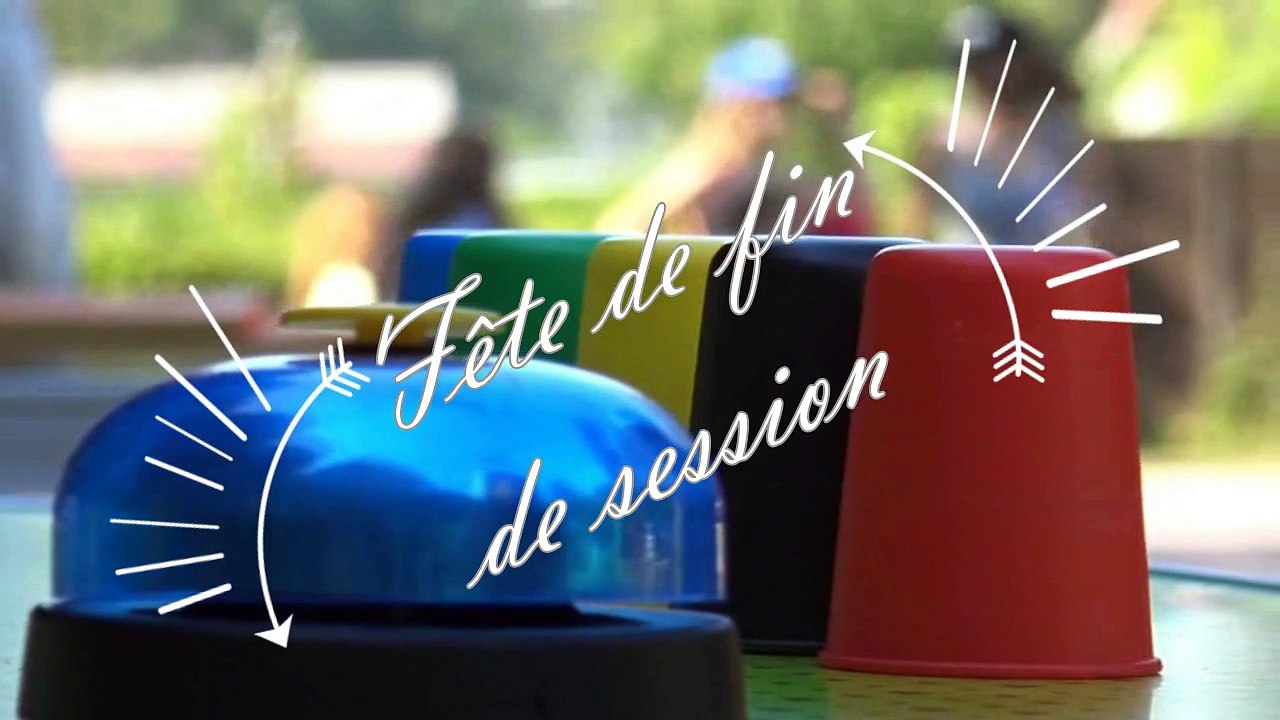 ACM Petit Caux - fete de fin de session Aout 2016