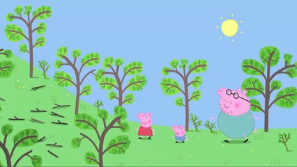 Join Peppa For Save The Children’s Den Day!