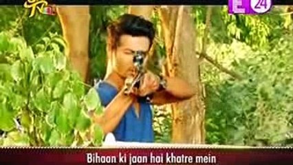 Thapki Pyaar Ki 1st December 2016