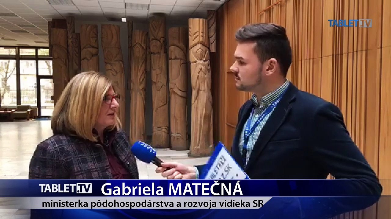 ZÁZNAM: Potraviny po dátume minimálnej trvanlivosti bude možné venovať na charitu